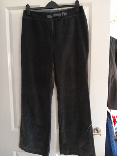 Lauren vidal grey cotton - lauren,