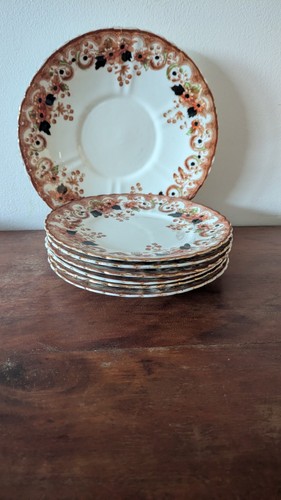 Antique soho pottery - antique,