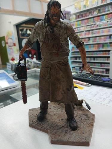 Texas chainsaw massacre the - texas,