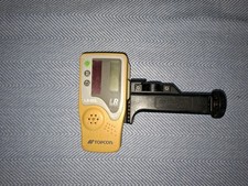 Topcon LS-80L Rotating Laser