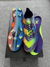 Adidas F50 Adizero Ghosted FG