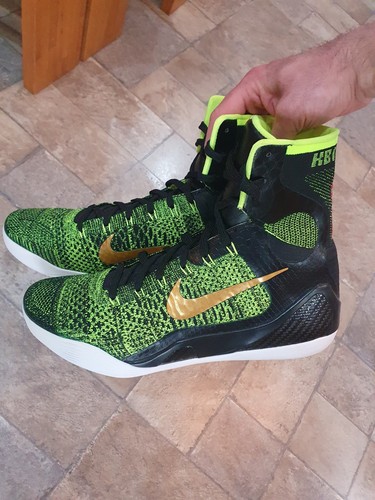Nike kobe elite victory - nike, mens