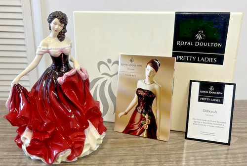 Royal doulton pretty - doulton,