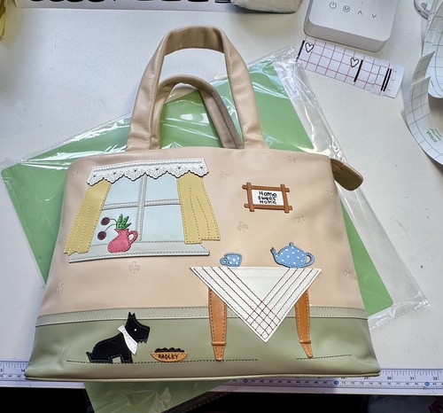 Radley signature bag new - radley,