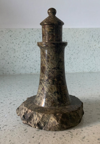 Vintage cornish serpentine - vintage,