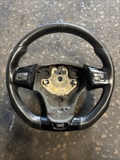 Vauxhall Corsa VXR Steering