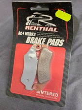 Honda CRF 02-on, KXF/RMZ 04-on