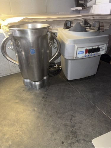 Waring commercial heavy - waring,