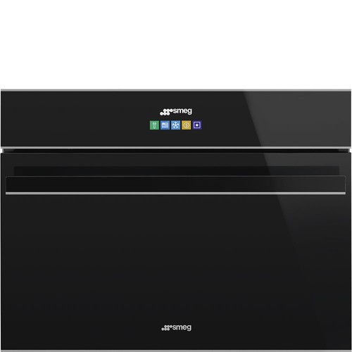 Smeg blast chiller sab4604nx - blast,