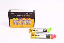 Science In Sport Variety Pack Of Isotonic Gels - Box Of 7