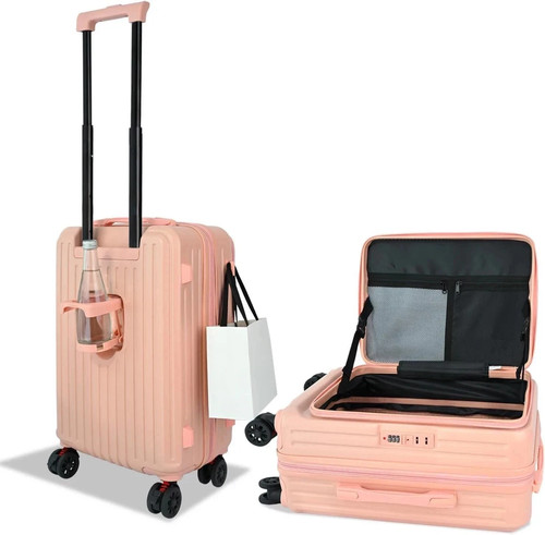 Carry luggage noble tsa - on,