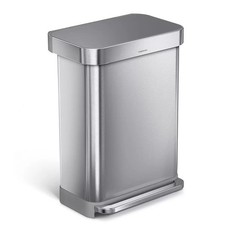 simplehuman Rectangular Step