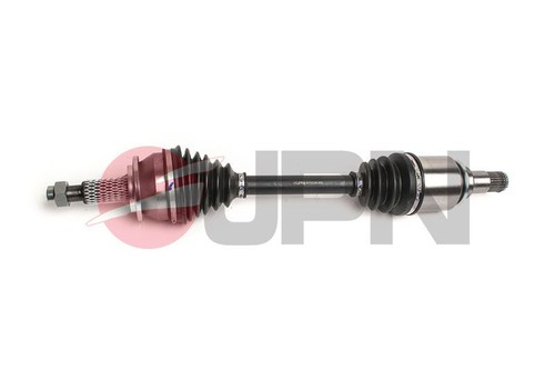 Fits toyota avensis saloon - fits, 2.0