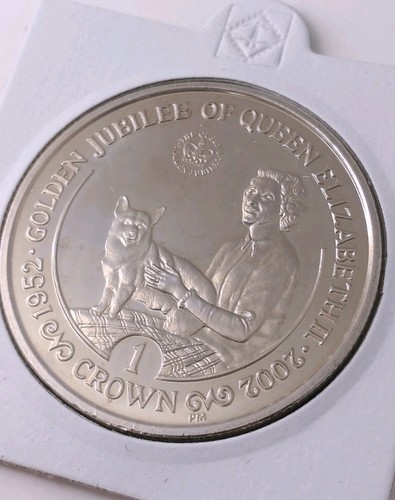 2002 golden jubilee of - golden, queen