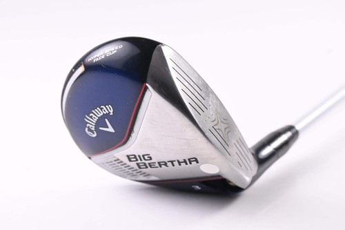 Callaway big bertha 2014 - big, #3