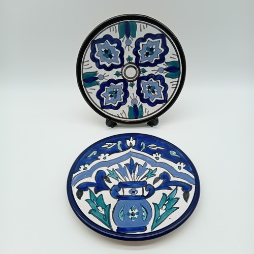 Vintage tunisian - 2x,