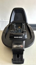 Maxi Cosi i-Size FamilyFix 3