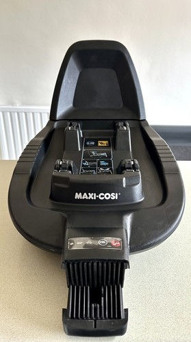 Maxi cosi familyfix3 size - familyfix3, i-size