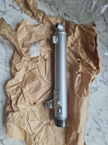 Yamaha ty50 fork lower - yamaha, nos