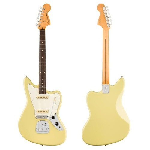 Fender player series jaguar - fender,