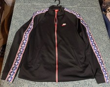 NIKE N98 TRIBUTE TRACK JACKET