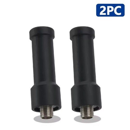 2pcs walkie talkie antenna - talkie,