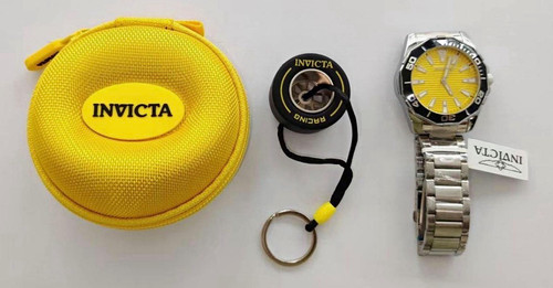 Invicta pro diver - invicta,