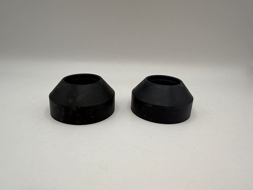 Fork dust oil - dust, kit