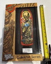 Jeff Kendall Atom Man Santa