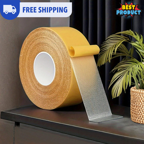 Heavy duty double sided - heavy-duty, double-sided