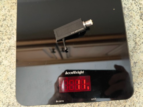 Audio technica headshell - technica,