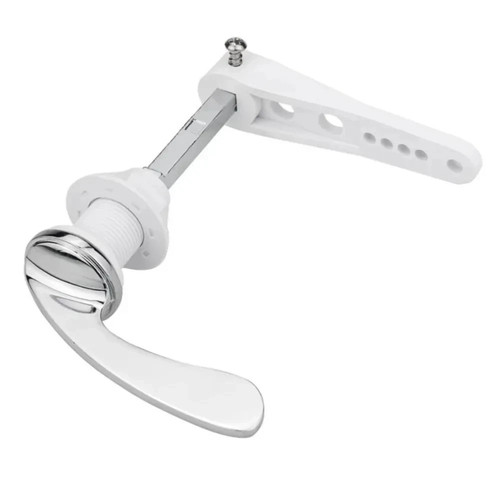 New universal toilet flush - universal,