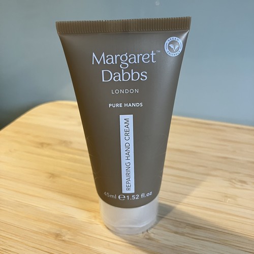 Margaret dabbs pure repairing - dabbs,