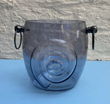 Vintage 1970’s retro grey