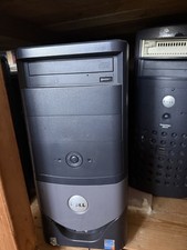 dell computers optiplex 170L