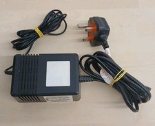 Roland ACB-230 AC Adapter - 9v