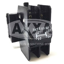 Contact Block IR11 Brook