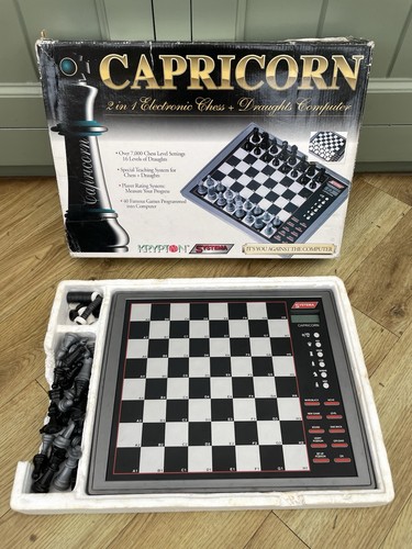 Capricorn krypton systema - capricorn,