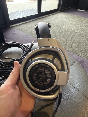 Sennheiser 800 headband - sennheiser,
