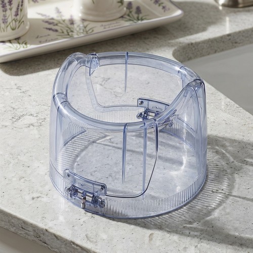 Blue hair heating machine - blue,
