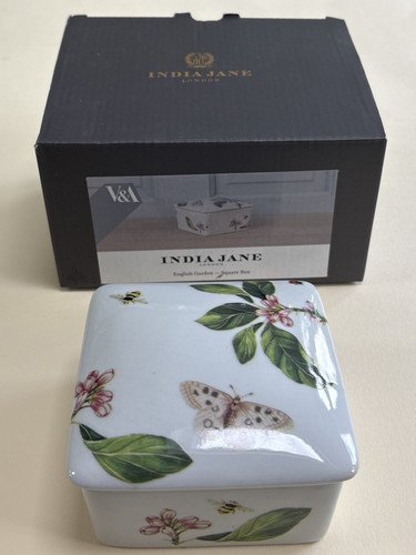 India jane botanical trinket - jane,