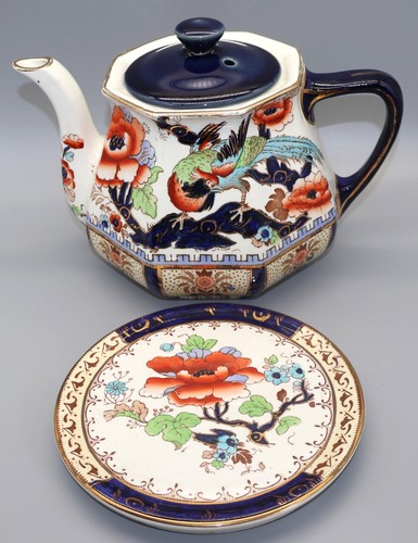 Keeling losol ware - co,