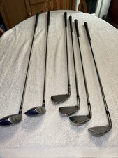 Wilson Ladies Pro Staff DC