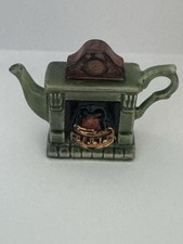 Paul Cardew Miniature