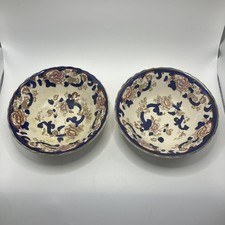 2-Masons Mandalay Blue