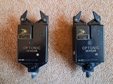 The Optonic Bite Indicator x2