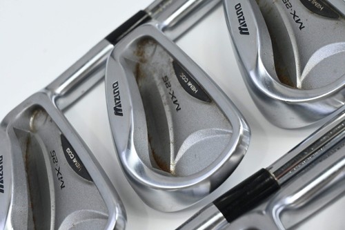 Mizuno irons 3 - irons, 3-pw