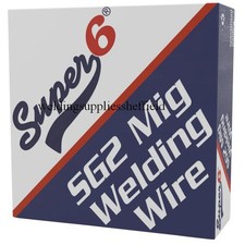 Copper Coated Mig Welding Wire