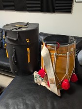 Jas Musicals Dhol Drum Indian