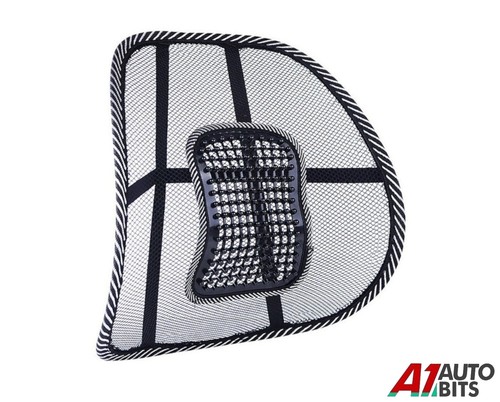 Lower back lumbar support - back,